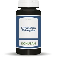 Bonusan L-Tryptofaan plus (60ca)