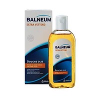 Balneum Doucheolie extra vettend (200ml)