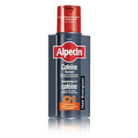 Alpecin Cafeine shampoo C1 (250ml)