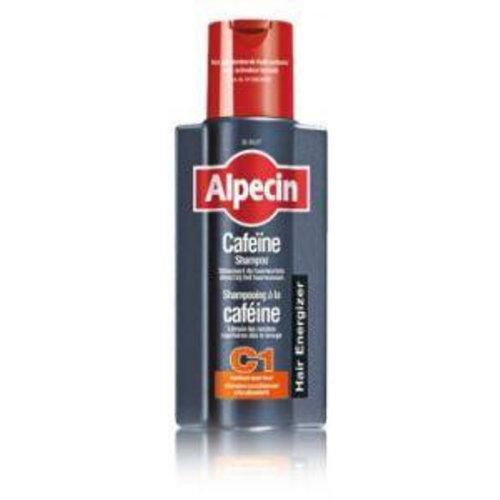 Alpecin Cafeine shampoo C1 (250ml)