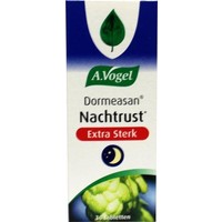 A Vogel Dormeasan nachtrust extra sterk (30tb)