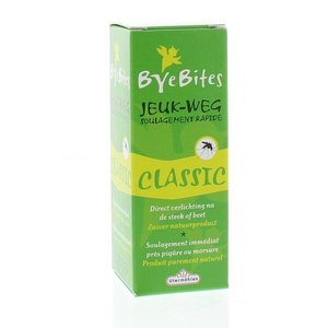 Byebites Jeuk weg classic (25ml)