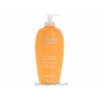 Biotherm Baume Corps Ð Oil Therapy Ð Body Treatment (400ml)