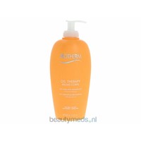 Biotherm Baume Corps Ð Oil Therapy Ð Body Treatment (400ml)