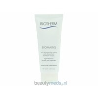 Biotherm Biomains Age Delaying Hand & Nail Treatment (100ml)