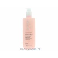 Biotherm Biosource Softening & MakeUp Removing Milk (400ml)