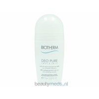 Biotherm deo Pure Invisible 48h roll-on (75ml)