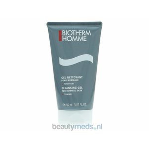 Biotherm Homme Toning Cleansing Gel Normal Skin (150ml)