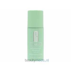 Clinique Antiperspirant deodorant roll-on (75ml)
