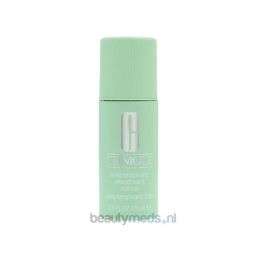 Clinique Antiperspirant deodorant roll-on (75ml)