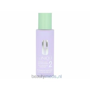 Clinique Clarifying Lotion 2 (200ml)