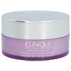 Clinique Take The Day Off Cleansing Balm (125ml)