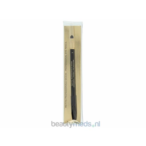 Collistar Professional Eye Pencil (1,2ml) #01 Nero - Waterproof