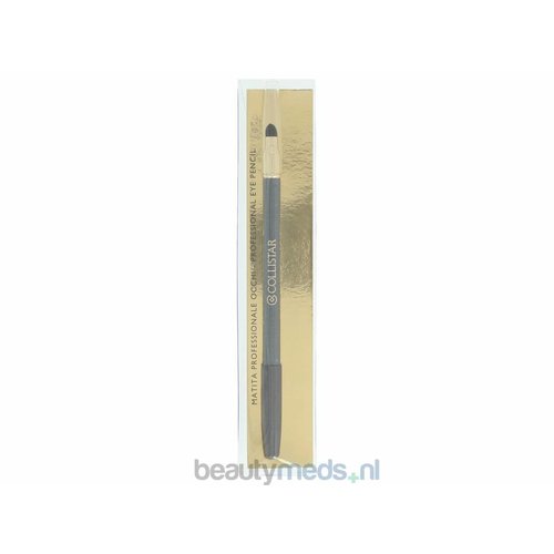Collistar Professional Eye Pencil (1,2ml) #03 Steel - Waterproof