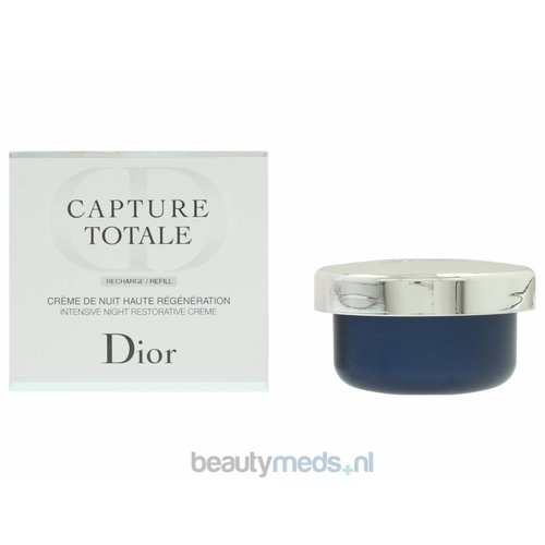 Dior Capture Totale Night Restorative Creme (60ml)