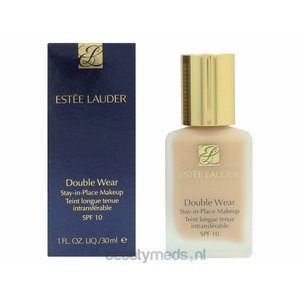 Estée Lauder Double Wear Stay In Place Makeup SPF10 (30ml) #2C1 Pure Beige