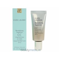 Estée Lauder Revitalizing Supreme Anti-Aging CC Creme SPF10 (30ml)