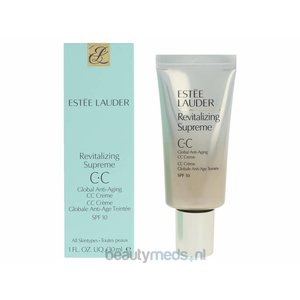 Estée Lauder Revitalizing Supreme Anti-Aging CC Creme SPF10 (30ml)