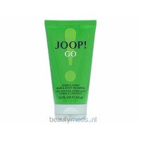 Joop! Joop! Go stimulating hair & body shampoo (150ml)