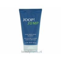 Joop! Joop! Jump tonic hair & body shampoo (150ml)