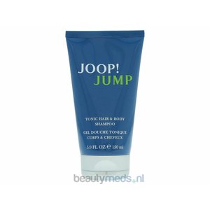 Joop! Jump tonic hair & body shampoo (150ml)
