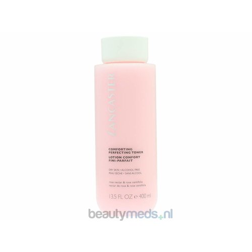 Lancaster Comforting Perfecting Toner (400ml)