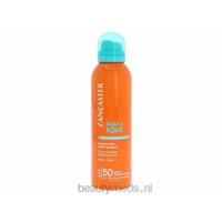 Lancaster Sun for Kids Invisible Mist Wet Skin Application SPF 50