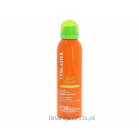 Lancaster Sun Sport Cooling Invisible Body Mist - SPF 50