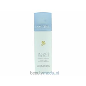 Lancome Bocage Gentle Dry Deodorant Spray (125ml)