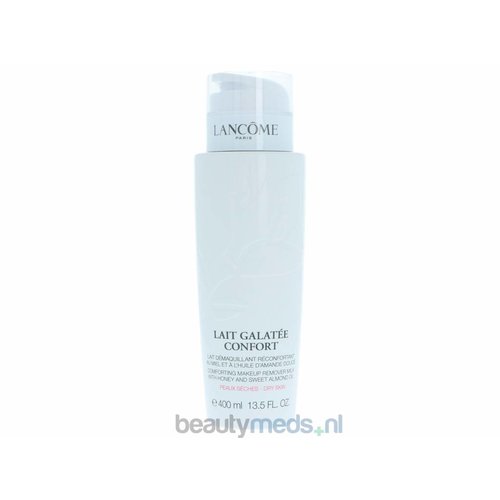 Lancôme Galatee Confort Comforting Cleansing Milk (400ml)