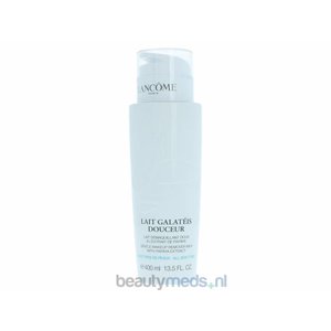 Lancome Galateis Douceur Gentle Makeup Remover (400ml)