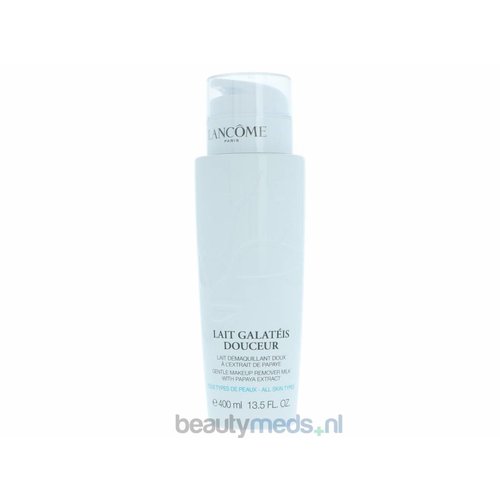 Lancôme Galateis Douceur Gentle Makeup Remover (400ml)