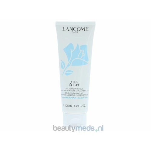 Lancôme Gel Eclat Gentle Cleansing Gel (125ml)