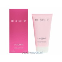 Lancôme Miracle Women perfumed body lotion (150ml)