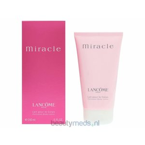 Lancome Miracle Women perfumed body lotion (150ml)