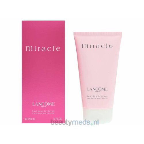 Lancôme Miracle Women perfumed body lotion (150ml)