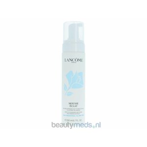 Lancome Mousse Eclat Gentle Cleansing Airy-Foam (200ml)