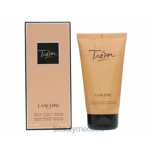 Lancôme Tresor Precious Perfumed Shower Gel (150ml)