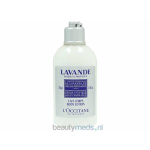 L'Occitane Lavender Harvest Haute-Provence Body Lotion (250ml)