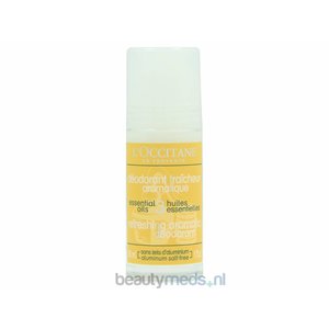 L'Occitane Refreshing Aromatic Aromachologie Refreshing Deodorant (50ml)