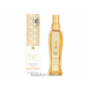 L'Oreal Mythic Oil Nourishing Oil