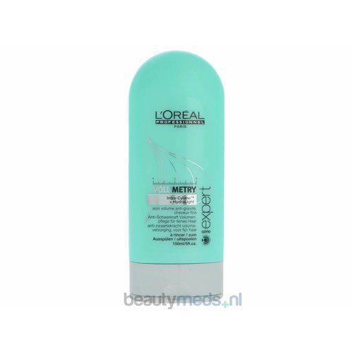 L'Oreal Serie Expert Volumetry Anti-Gravity Effect Volume Conditioner (150ml)