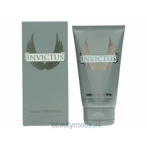 Paco Rabanne Invictus all over shampoo (150ml)