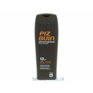 Piz Buin Moisturising Sun Lotion SPF10 (200ml)