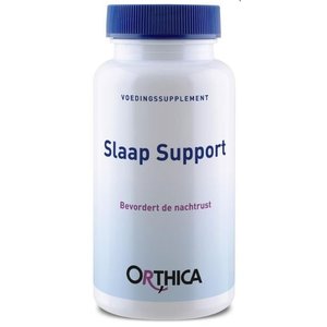 Slaap support 0.29 mg melatonine (60tb)