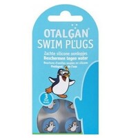 Otalgan Swim plugs (6st)