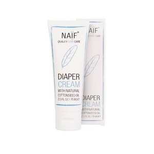 Naif Baby diaper cream (75ml)