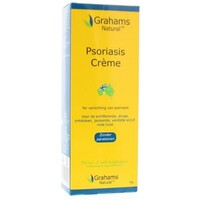Grahams Psoriasis creme (75g)