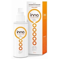 Inna Suncare face & body spray sfp 50+ (150ml)