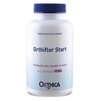 Orthica Orthiflor Start Voor Moeder-Kind (42g)